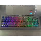 Teclado Gamer Razer Cynosa V2 Luz Rgb (inglês Us)