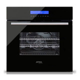 Horno Eléctrico Empotrar Atma Digital 65 Litros Che3060d Rex