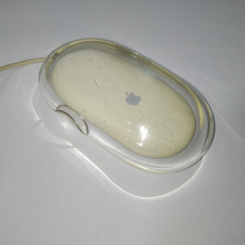 Mouse Apple Promouse M5769 Funcionando