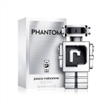 Perfume Phantom Paco Rabanne - mL a $5328