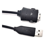 Suc-c2 Usb Para Câmera Digital Nv3 Nv5 Nv7 I5 I6 I7 I70 Nv20