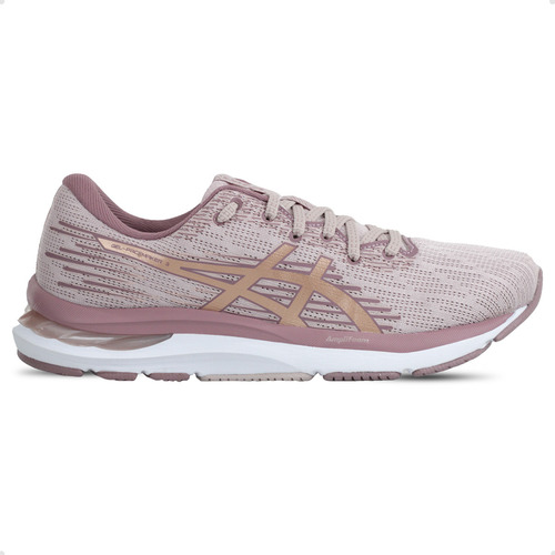 Tênis Asics Gel Pacemaker 3 Preto E Roxo - Feminino