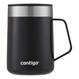 Mug Con Asa Streeterville 414 Ml Contigo Licorice