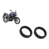 Retenes De Suspensión Delantera Yamaha Fz16 Fz2.0