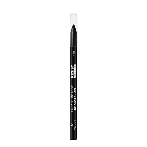 Delineador De Ojos Vogue Gel Resist 24 Horas 1.2 G 