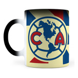 Taza Mágica Club América