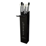 Kit Esfumar 7 Pinceis Maq. Pro Daymakeup