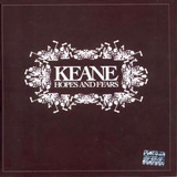 Keane - Hopes And Fears - Cd