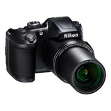 Cámara Nikon Coolpix B500 Usada