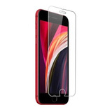 Vidrio Templado Compatible Con iPhone 6 6s 7 8 Y Se 2020