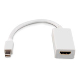 Mini Displayport Hdmi Adaptador Compativel Macbook Pro Air