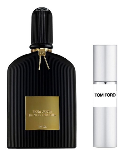 Black Orchid Tom Ford Decant 10ml