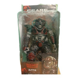 Boomer Mauler Figura Neca Gears Of War 2abierto