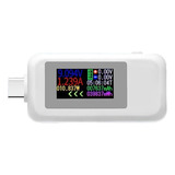 Kws-1902c Pantalla A Color Probar Usb Voltaje Actual