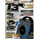 T3 Revista Colección Tecnologia Mayo 2002 Usado (ver Fotos)