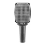 Microfone Sennheiser E 609 - C/ Nota Fiscal E Gtia - E609