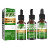 3 Unidades De 30 Ml De Aceite Esencial - mL a $6906