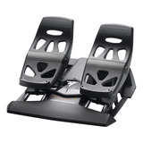 Pc Game Flight Controls Thrustmaster 2960764 Negro