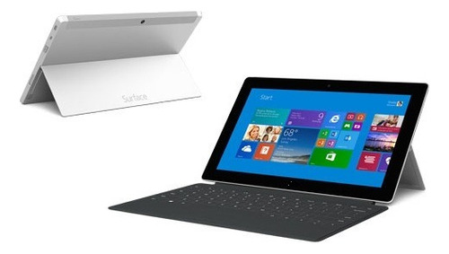  Microsoft Surface Pro 2, 10 PuLG, I5, 4gb , 64gb Disco Ssd