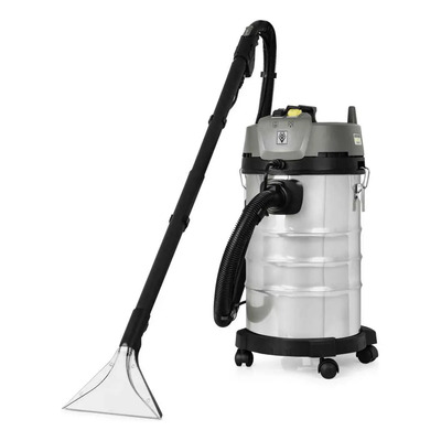 Lava Aspiradora Y Tapices Puzzi 4\u002F30 Equipo 5 En 1 Karcher | Meses sin interés