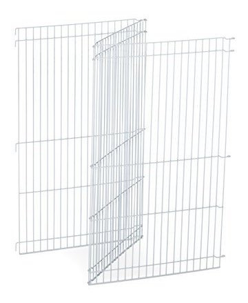 Prevue Mascota Productos Spv40095 Hurón 3-panel Play Pen Kit