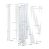 Prevue Mascota Productos Spv40095 Hurón 3-panel Play Pen Kit