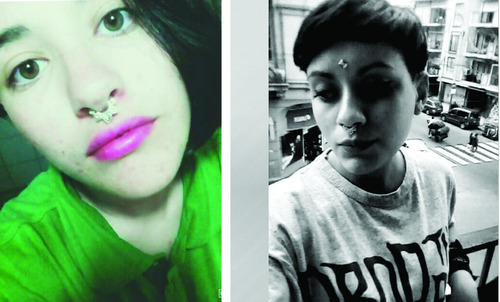 Septum Piercing Plata Original Falso Oferta