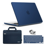 Ibenzer Compatible Con Macbook Air M2    De 13 Pulgadas, Mo.