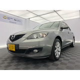 Mazda 3 Z6hm7 Mt 1.6