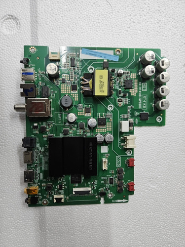 Placa Main Tv L32s60 Original Garantia And32y Le32smart19 