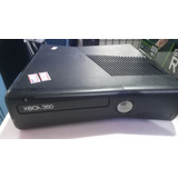 Xbox 360 Slim *com Defeito* Bip *leia Descrição *só Hj*