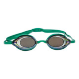 Goggles Natacion Speedo Vanquisher 2.0 Mirrored