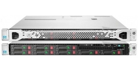 Servidor Hp Dl 360 G9