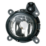 Faro De Niebla Izq - Mini Cooper 2002-2005