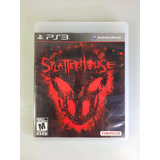 Splatterhouse Ps3 Lenny Star Games