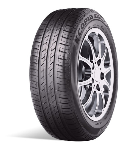 Neumático Bridgestone 215 60 16 95v Ecopia Ep150 Envio
