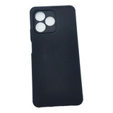 Estuche Forro Goma Para Realme C51