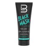 Mascarilla Facial Peel-off Black Mask Carbon 250g Level 3  
