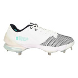 Spike De Metal Beisbol Cv3552104 Blancos