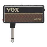 Vox Ap2-ac Amplificador Audifonos Amplug2 Ac30 Guitarra Elec