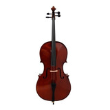 Violoncello 1/2 Alfred Stingl Höfner As-045-c1/2 C/est/arco