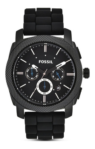 Reloj Fossil Fs4487ie Negro