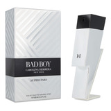 Carolina Herrera Bad Boy Superstars 100 Ml Edt Spray - Cabal