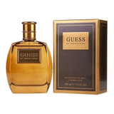 Perfume Guess By Marciano Edt 100ml Hombre-100%original