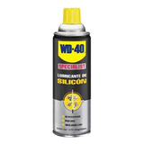 Wd-40 Specialist Lubricante De Silicona Contra Oxido 226g