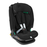 Cadeirinha Titan Pro I-size - Authentic Black - Maxi-cosi