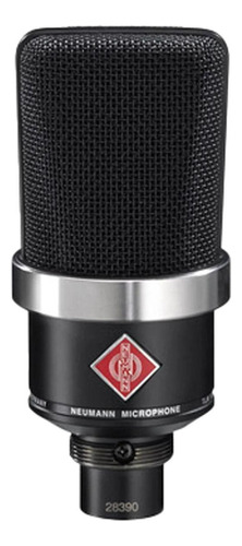 Microfone Condensador Neumann Tlm 102 Cardioide