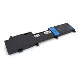 Bateria Para Notebook Dell Type: 2njnf Reg: P35g 3970mah Cor Da Bateria Preto