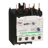 Relé Térmico Schneider P/contactor K 1.8-2.6a Lr2k0308