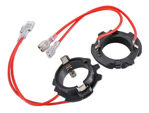 Juego Adaptadores Cree Led Vw Vento Mk7 Auto Calidad